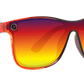 Blenders 309 Blenders Phoenix Fire Sunglasses