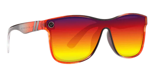 Blenders 309 Blenders Phoenix Fire Sunglasses