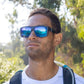 Blenders 309 Blenders Rebel Roar Sunglasses