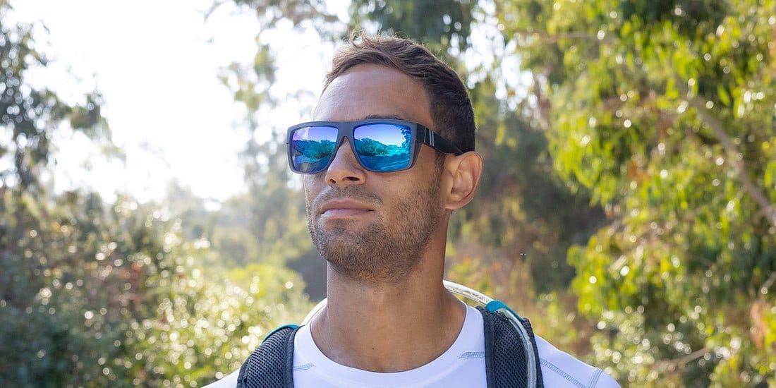 Blenders 309 Blenders Rebel Roar Sunglasses