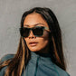 Blenders 309 Blenders Sage Cage Sunglasses