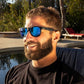 Blenders 309 Blenders Sea Foam Sunglasses