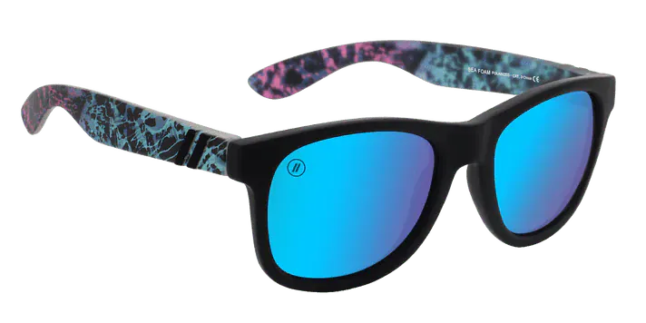 Blenders 309 Blenders Sea Foam Sunglasses