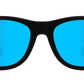 Blenders 309 Blenders Sea Foam Sunglasses