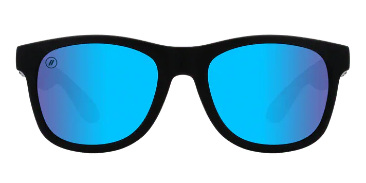 Blenders 309 Blenders Sea Foam Sunglasses