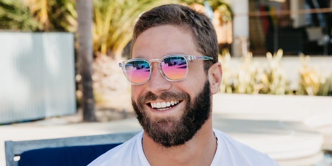 Blenders 309 Blenders Stellar Grace Sunglasses