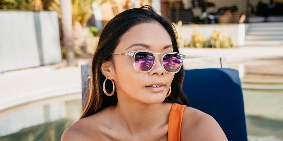 Blenders 309 Blenders Stellar Grace Sunglasses