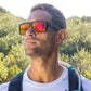 Blenders 309 Blenders Sunni Blaze Sunglasses