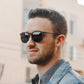 Blenders 309 Blenders Volcano Jack Sunglasses