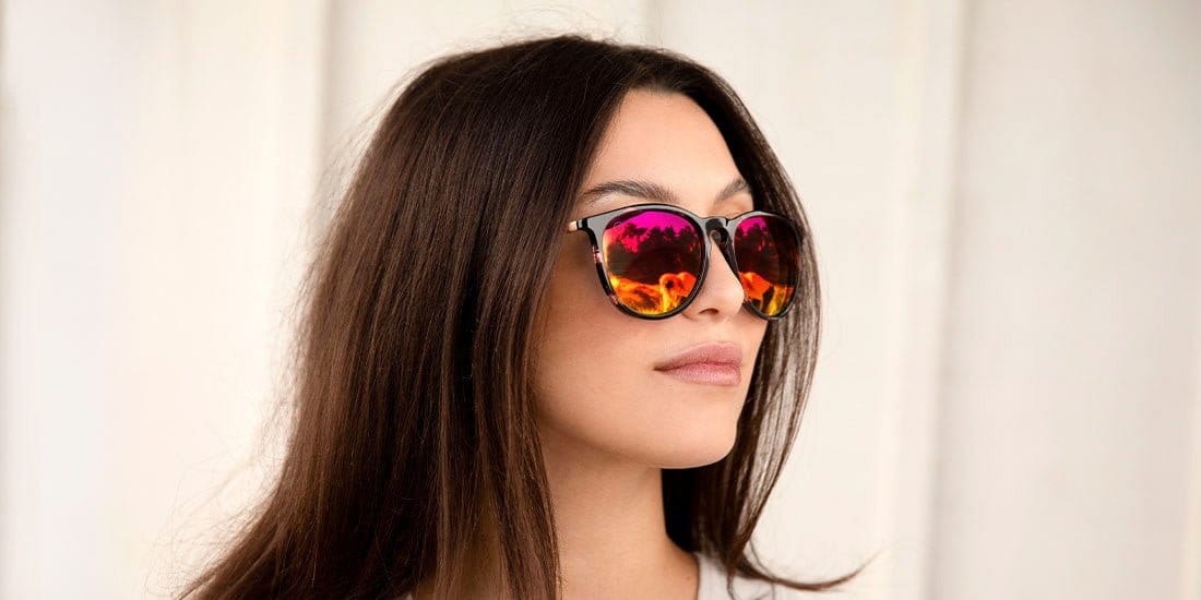 Blenders 309 Blenders Wildcat Party Sunglasses
