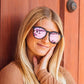 Blenders 309 NONE; No Size / NONE; No Color Blenders Rose Theatre Sunglasses