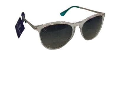 Blenders 309 One Size / Tropical Current | Teal Gradient Polarized Blenders North Park Tropical Current | Teal Gradient Polarized