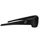 Blenders Accessories > Sunglasses Black Grey Blenders Lakeview Black Grey