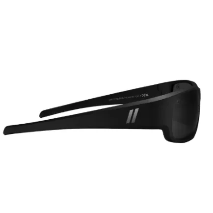 Blenders Accessories > Sunglasses Black Grey Blenders Lakeview Black Grey