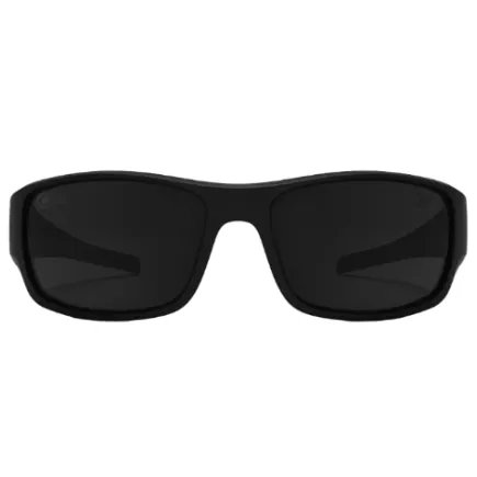 Blenders Accessories > Sunglasses Black Grey Blenders Lakeview Black Grey