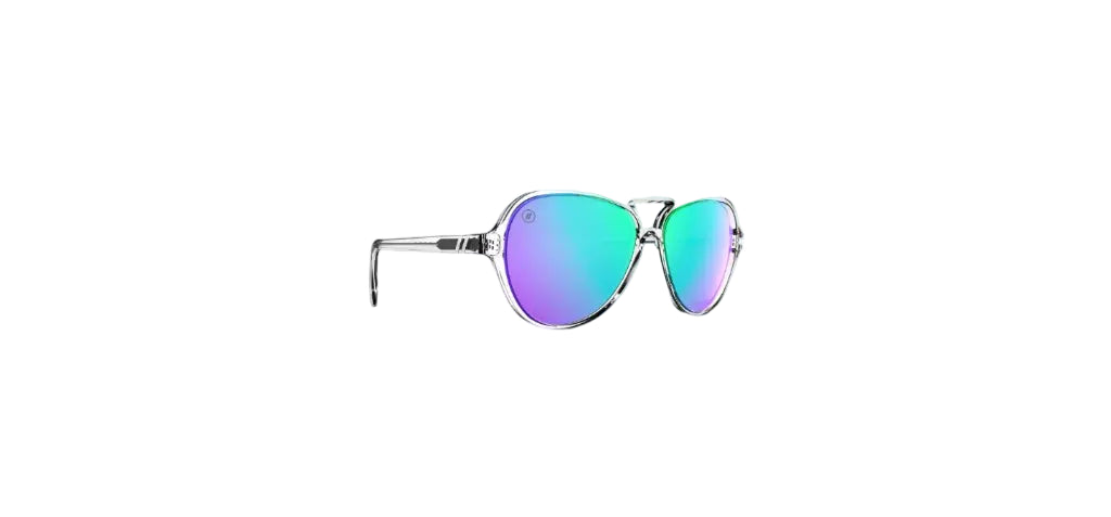 Blenders Accessories > Sunglasses Blenders Skyway Crystal Orb