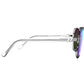 Blenders Accessories > Sunglasses Blenders Skyway Crystal Orb