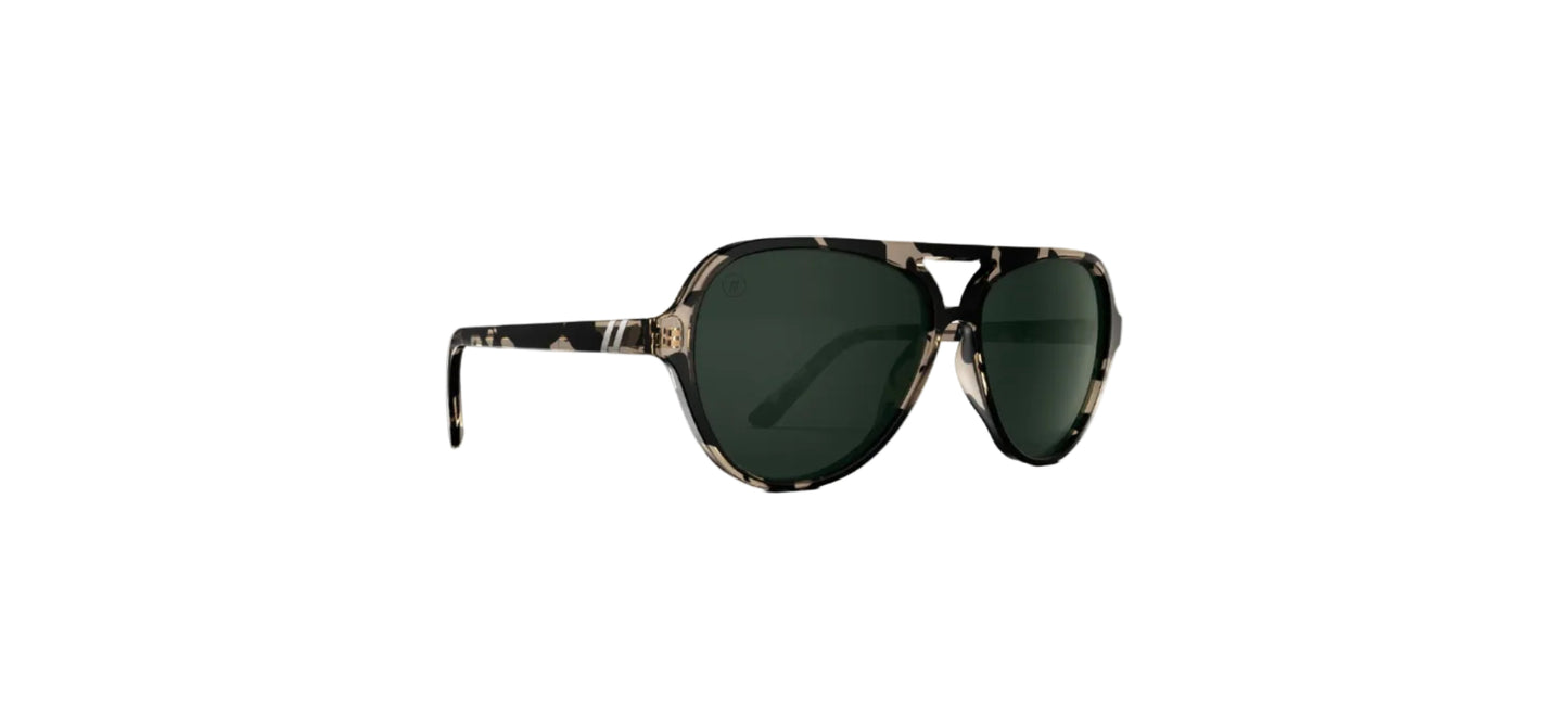 Blenders Accessories > Sunglasses Blenders Skyway Emerald