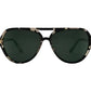 Blenders Accessories > Sunglasses Blenders Skyway Emerald