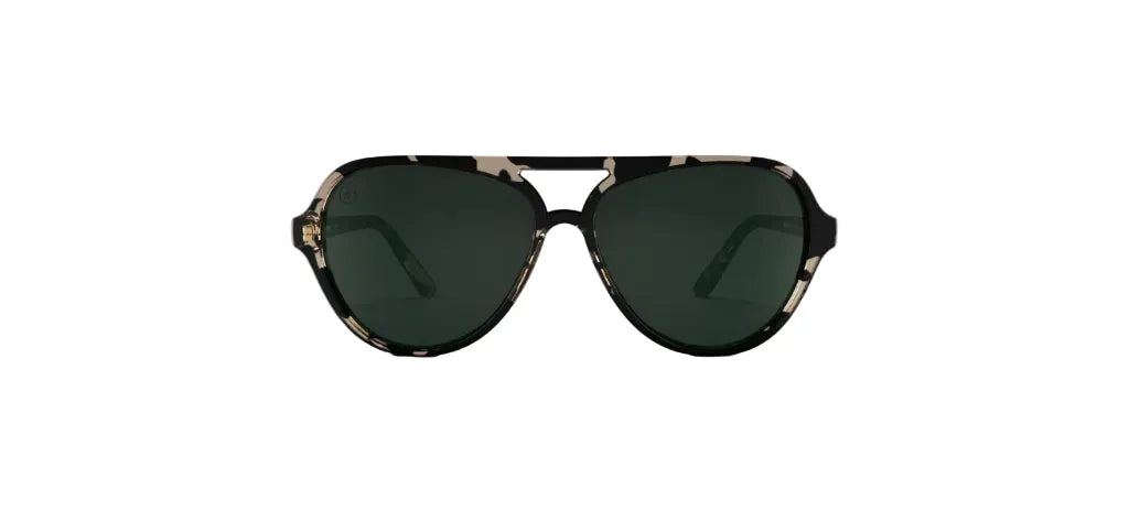 Blenders Accessories > Sunglasses Blenders Skyway Emerald