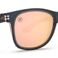 Blenders Accessories > Sunglasses Crystal Wave Blenders M Class X2 Polarized Crystal Wave Sunglasses