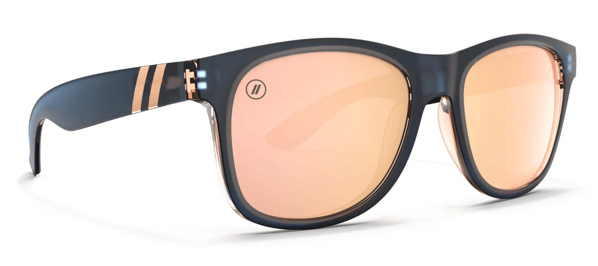 Blenders Accessories > Sunglasses Crystal Wave Blenders M Class X2 Polarized Crystal Wave Sunglasses