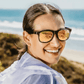 Blenders Accessories > Sunglasses Crystal Wave Blenders M Class X2 Polarized Crystal Wave Sunglasses