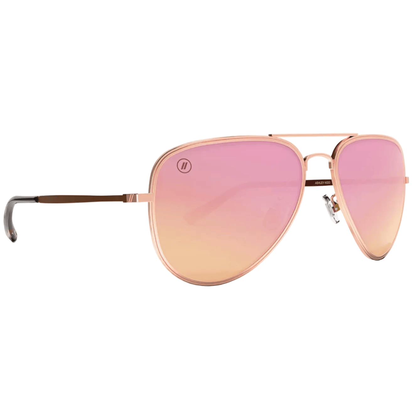 Blenders Accessories > Sunglasses One Size / Ashley Kidd Blenders A Series Ashley Kidd