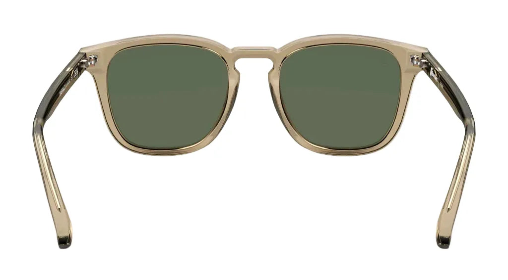 Blenders Accessories > Sunglasses One Size / Emerald | G15 Polarized Blenders Sydney Emerald | G15 Polarized