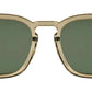Blenders Accessories > Sunglasses One Size / Emerald | G15 Polarized Blenders Sydney Emerald | G15 Polarized