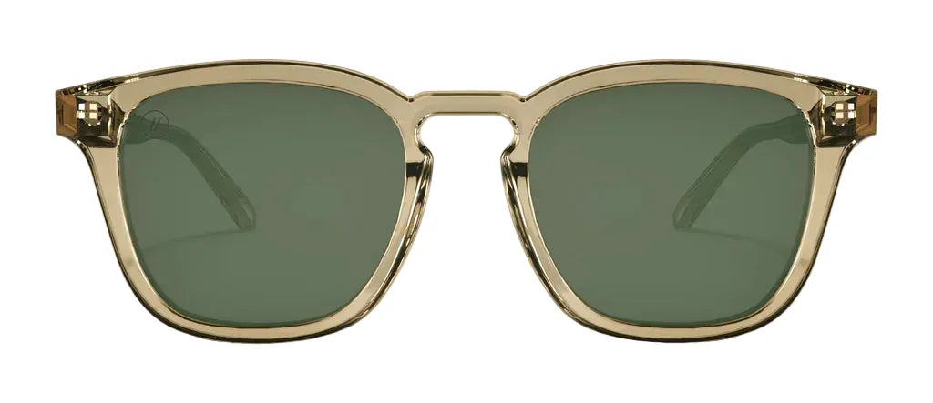 Blenders Accessories > Sunglasses One Size / Emerald | G15 Polarized Blenders Sydney Emerald | G15 Polarized