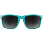 Blenders Accessories > Sunglasses One Size / Gloss Teal 55 Grey Blenders Canyon Tropical Current