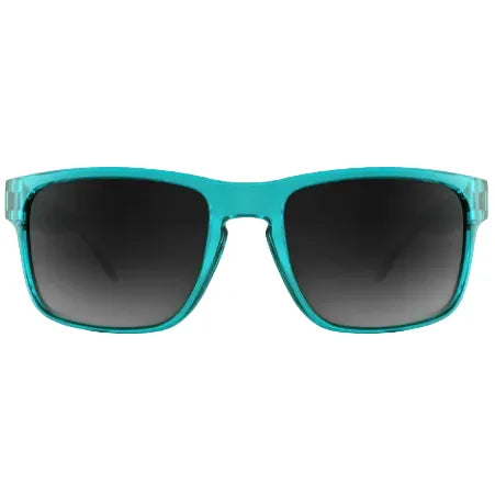 Blenders Accessories > Sunglasses One Size / Gloss Teal 55 Grey Blenders Canyon Tropical Current