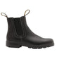 Blundstone 162 Blundstone Women's Original's Elastic Sided Boot Black #1448