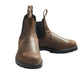 Blundstone 162 Blundstone Women's Originals High Top Boot Antique Brown #1609