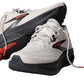 Brooks Men's Footwear > Athletic Shoes Brooks Men's Ghost 18 Coconut/Pearl/Tigerlilly