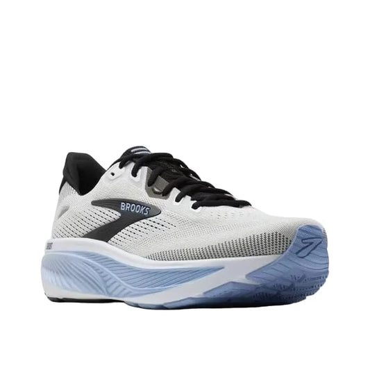 Brooks Men's Footwear > Athletic Shoes Brooks Men's Ghost 18 White/Black/Open Air