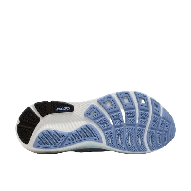 Brooks Men's Footwear > Athletic Shoes Brooks Men's Ghost 18 White/Black/Open Air