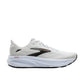 Brooks Women's Footwear > Athletic Shoes Brooks Women's Ghost 18 White/Black/Rose Gold