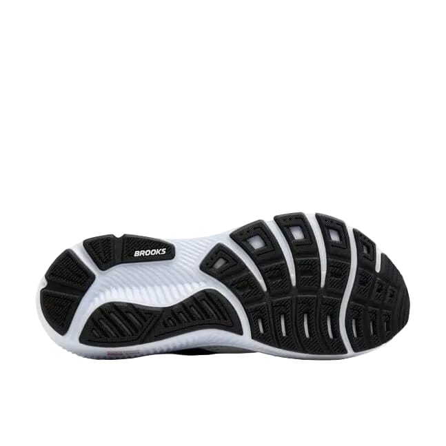 Brooks Women's Footwear > Athletic Shoes Brooks Women's Ghost 18 White/Black/Rose Gold