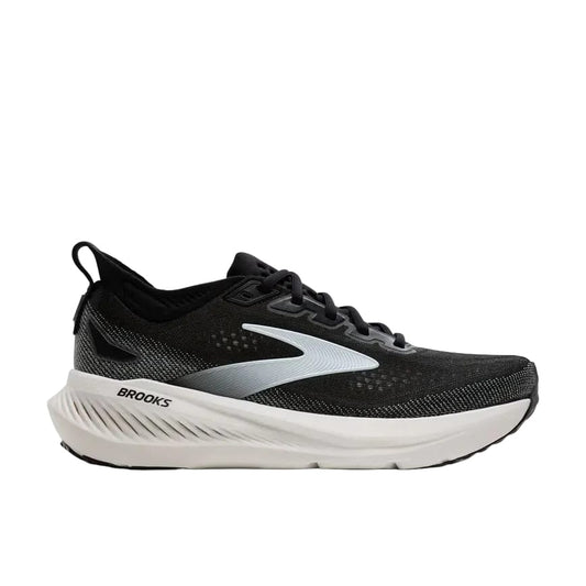 Brooks Women's Footwear > Athletic Shoes Brooks Women's Glycerin 23 Black/Grey/White