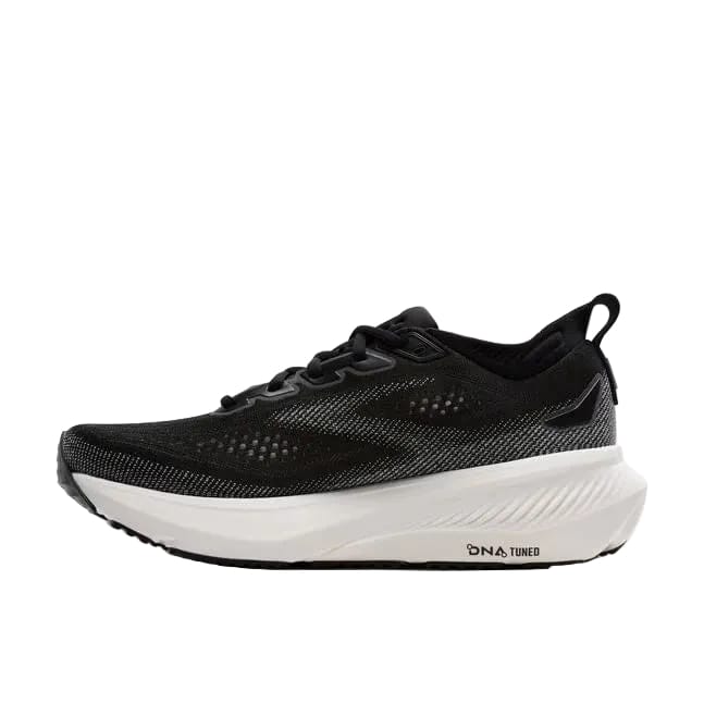 Brooks Women's Footwear > Athletic Shoes Brooks Women's Glycerin 23 Black/Grey/White