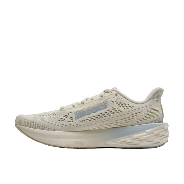 Brooks Women's Footwear > Athletic Shoes Brooks Women's Launch 12 Coconut/ Sand