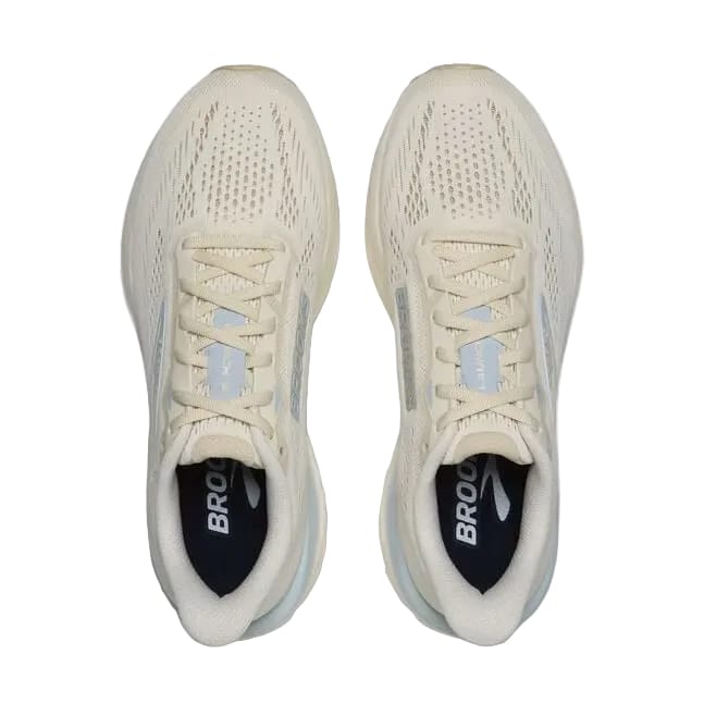 Brooks Women's Footwear > Athletic Shoes Brooks Women's Launch 12 Coconut/ Sand