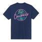Chubbies 505 Chubbies Men's The Night Never Sleeps (Non Pocket Graphic T-Shirt) Black - Solid