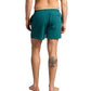 Chubbies 702 Chubbies Men's  The Rusty Cobalts 7"  Dark Teal - Solid
