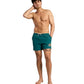 Chubbies 702 Chubbies Men's  The Rusty Cobalts 7"  Dark Teal - Solid