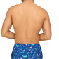 Chubbies 702 Men's Chubbies The Swamp & Circumstances 5.5" Bright Blue