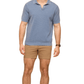 Chubbies 704 Men's Chubbies The Cinnamon Dusts 7" Medium Brown - Solid