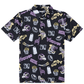 Chubbies Men’s Apparel > Tops Chubbies The Neon Viking Performance Polo
